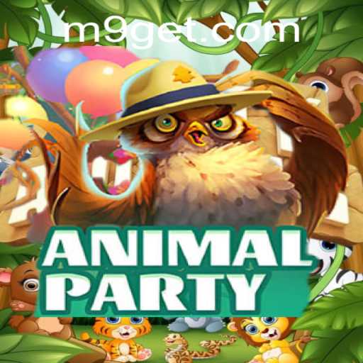 Discover the Exciting World of AnimalParty on M9.COM