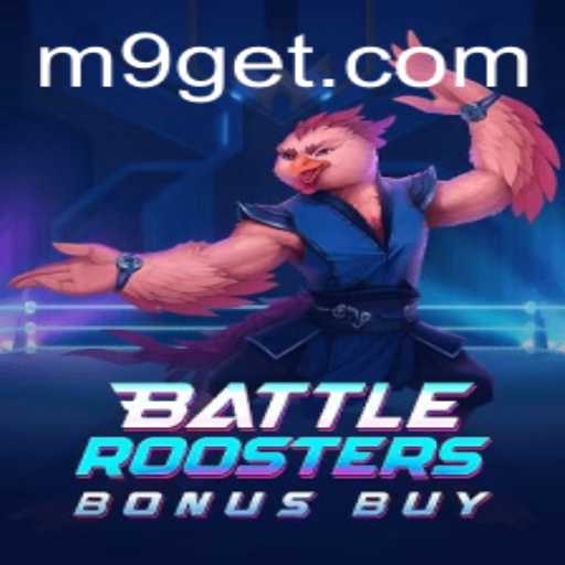 Descubra o Mundo Vibrante de BattleRoostersBonusBuy