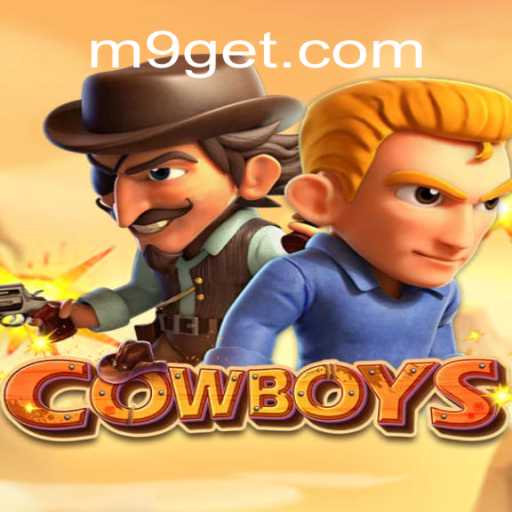 Descubra o Mundo do Jogo 'COWBOYS' no M9.COM