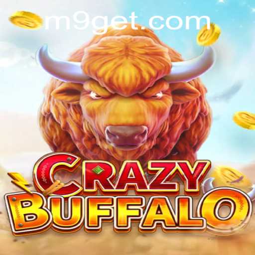 Descubra o Mundo Emoionante de CRAZYBUFFALO com M9.COM