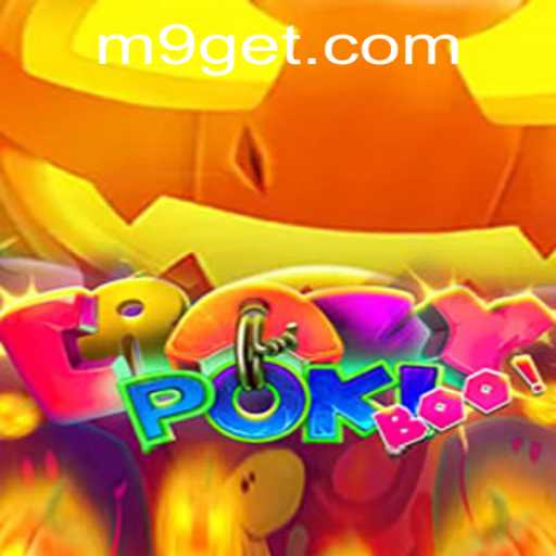 Explorando o Universo de CrazyPokiBoo: O Novo Fenômeno do M9.COM