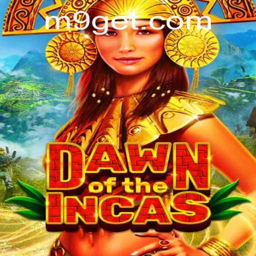DawnoftheIncas: Aventure-se na Civilização Mística com M9.COM