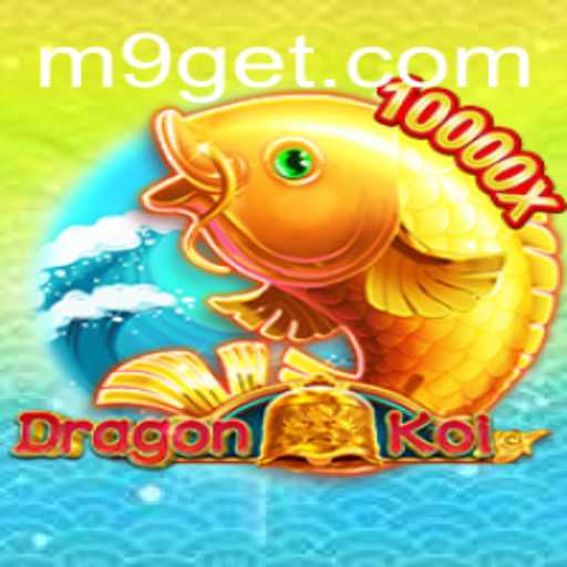 Descubra o Mundo de DragonKoi: Uma Jornada Épica no Universo de M9.COM