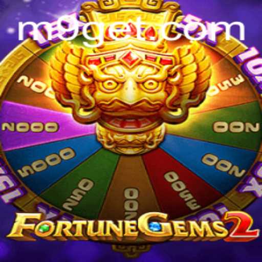 FortuneGems2: Uma Aventura Brilhante no Mundo dos Jogos Online