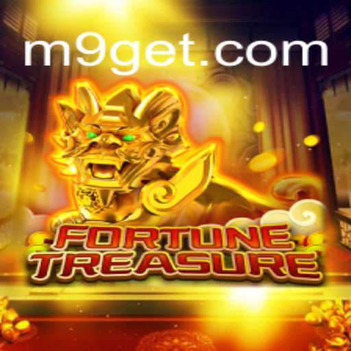 Descubra o Novo Jogo FortuneTreasure: Tudo o que Você Precisa Saber