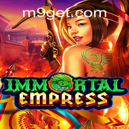 Explore o Mundo Fascinante de ImmortalEmpress no M9.COM