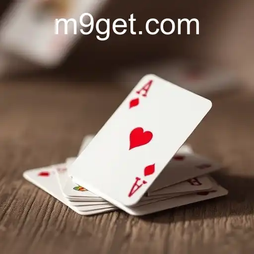 M9.COM e o Fascinante Mundo dos Jogos de Cartas