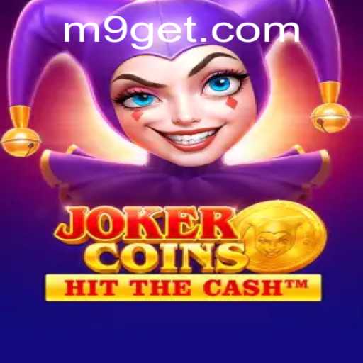 Explorando o Mundo de JokerCoins: Um Novo Jogo Atraente em M9.COM