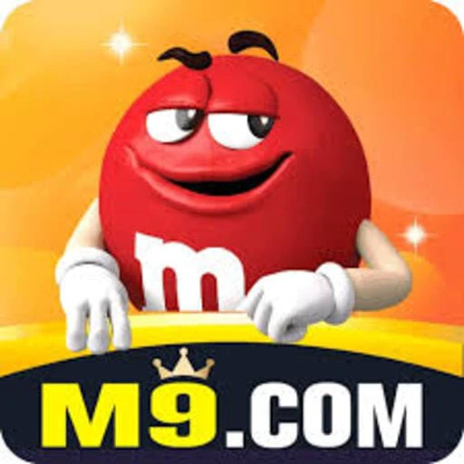 M9.COM logo
