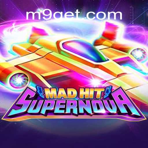 Descubra o Universo de MadHitSupernova: Um Jogo Fascinante