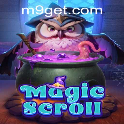 Descubra o Fascinante Mundo de MagicScroll: O Jogo Revolucionário do M9.COM