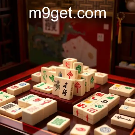 The Timeless Appeal of Mahjong: An In-Depth Exploration