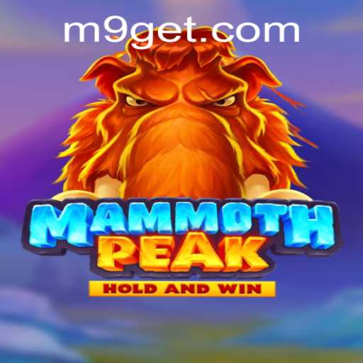 Explorando MammothPeak: A Nova Sensação de Jogos M9.COM