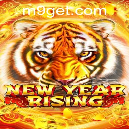 Explore o Mundo Fascinante de NewYearRising: O Jogo Revolucionário da M9.COM