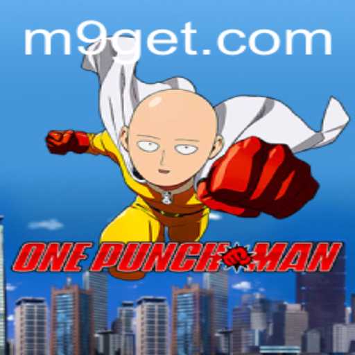 OnePunchMan: A Nova Sensação de Jogo da M9.COM