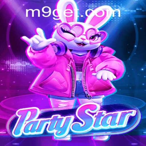 Descubra PartyStar: O Jogo que Está Revolucionando as Festas com M9.COM