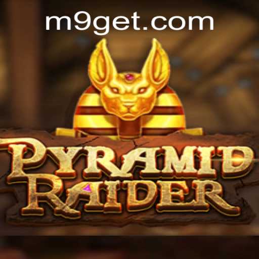 Exploring PyramidRaider: A New Adventure Game by M9.COM