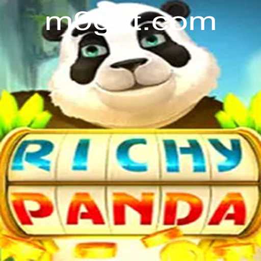 Explorando o Universo de RichyPanda no M9.COM