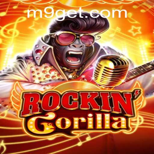 Explorando o Dinâmico Mundo de RockinGorilla - M9.COM