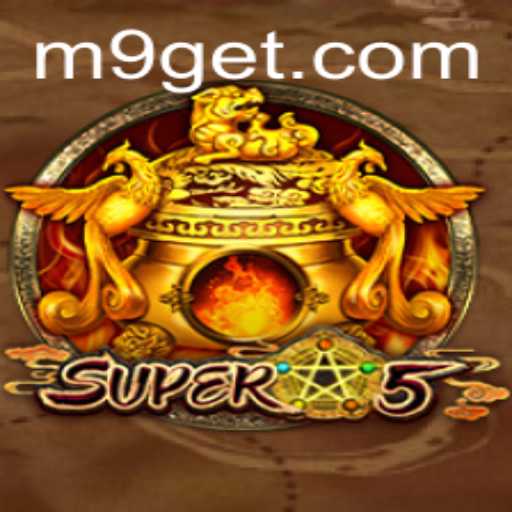 Exploring the Exciting World of Super5: A Fresh Challenge by M9.COM