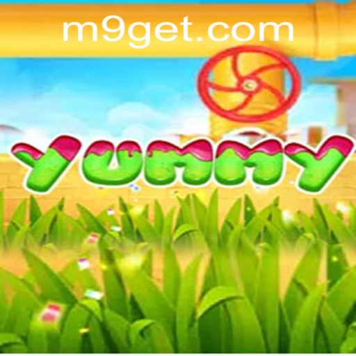 Descubra o Jogo 'Yummy' e Aventure-se no Universo de M9.COM